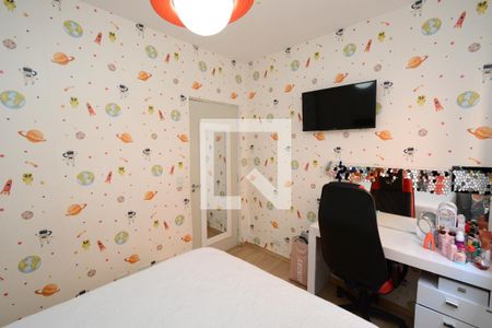 Casa à venda com 250m², 3 quartos e 3 vagasQuarto 2