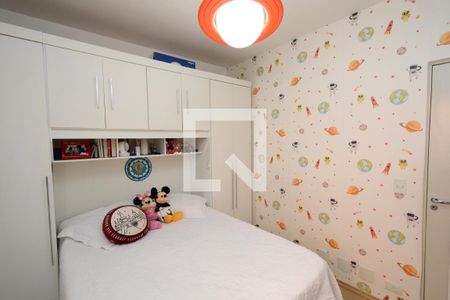 Casa à venda com 250m², 3 quartos e 3 vagasQuarto 2