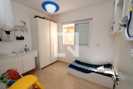 Casa à venda com 250m², 3 quartos e 3 vagasQuarto 3