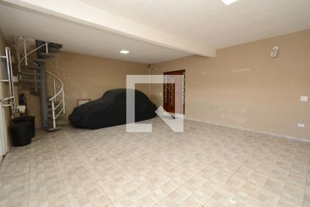 Casa à venda com 250m², 3 quartos e 3 vagasGaragem