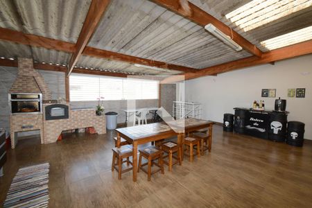 Casa à venda com 250m², 3 quartos e 3 vagasEspaço Gourmet