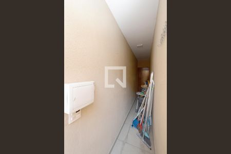 Casa à venda com 250m², 3 quartos e 3 vagasEntrada de serviço