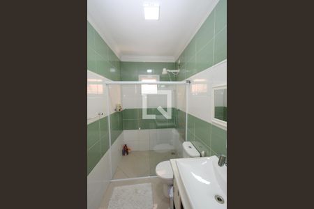 Casa à venda com 250m², 3 quartos e 3 vagasBanheiro