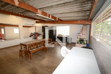 Casa à venda com 250m², 3 quartos e 3 vagasEspaço Gourmet