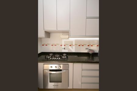 Casa à venda com 250m², 3 quartos e 3 vagasDetalhe da cozinha