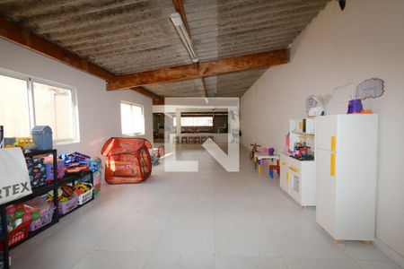 Casa à venda com 250m², 3 quartos e 3 vagasBrinquedoteca e Salão de Festas