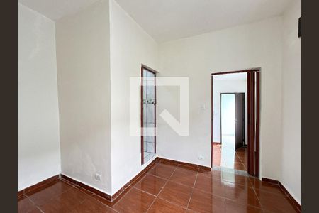 Quarto de apartamento para alugar com 1 quarto, 20m² em Freguesia do Ó, São Paulo