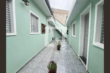 Área Externa de apartamento para alugar com 1 quarto, 20m² em Freguesia do Ó, São Paulo