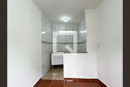 Sala de apartamento para alugar com 1 quarto, 20m² em Freguesia do Ó, São Paulo