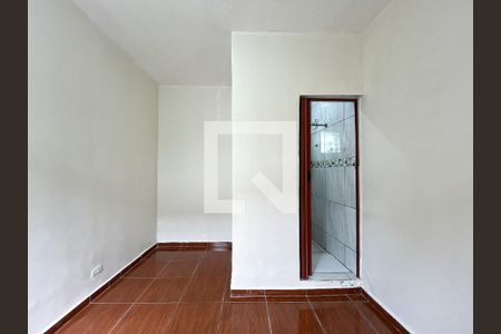 Quarto de apartamento para alugar com 1 quarto, 20m² em Freguesia do Ó, São Paulo