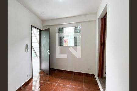 Sala de apartamento para alugar com 1 quarto, 20m² em Freguesia do Ó, São Paulo
