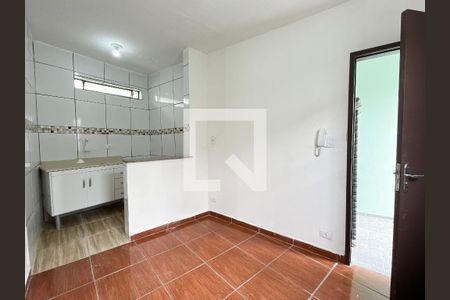 Apartamento para alugar com 1 quarto, 20m² em Freguesia do Ó, São Paulo