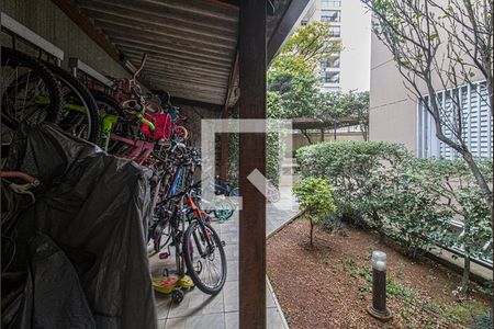 Apartamento à venda com 50m², 2 quartos e 1 vagabicicletário_4