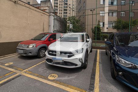 Apartamento à venda com 50m², 2 quartos e 1 vagavaga na garagem_1