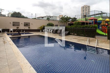 Apartamento à venda com 50m², 2 quartos e 1 vagapiscina_2