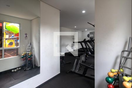 Apartamento à venda com 50m², 2 quartos e 1 vagaacademia_2