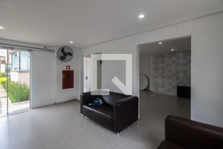 Apartamento à venda com 50m², 2 quartos e 1 vagasalão de festas_3