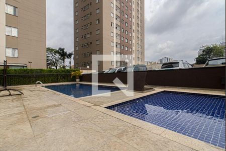 Apartamento à venda com 50m², 2 quartos e 1 vagapiscina_4