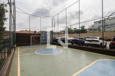 Apartamento à venda com 50m², 2 quartos e 1 vagaquadra_3