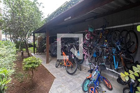 Apartamento à venda com 50m², 2 quartos e 1 vagabicicletário_2