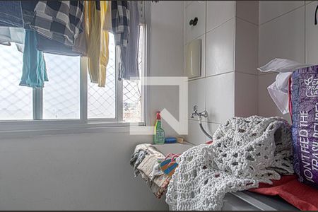 Apartamento à venda com 50m², 2 quartos e 1 vagaárea de serviço_2