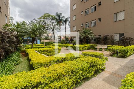 Apartamento à venda com 50m², 2 quartos e 1 vagaárea de convivência e mercadinho_4