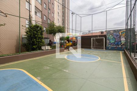 Apartamento à venda com 50m², 2 quartos e 1 vagaquadra_4