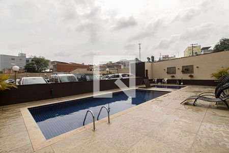 Apartamento à venda com 50m², 2 quartos e 1 vagapiscina_1