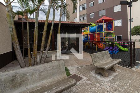 Apartamento à venda com 50m², 2 quartos e 1 vagaespaço da churrasqueira_3