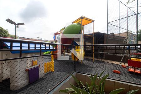 Apartamento à venda com 50m², 2 quartos e 1 vagaplay ground_2