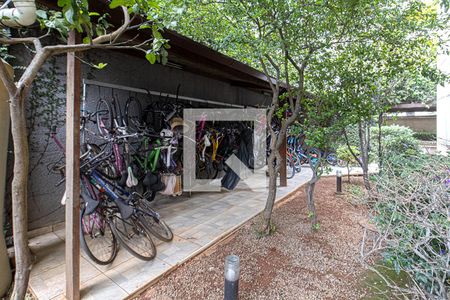 Apartamento à venda com 50m², 2 quartos e 1 vagabicicletário_3