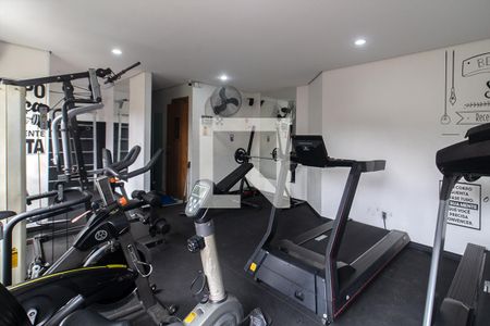 Apartamento à venda com 50m², 2 quartos e 1 vagaacademia_4