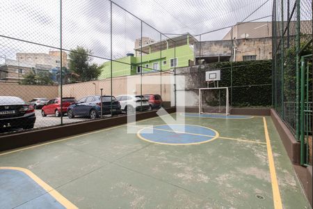 Apartamento à venda com 50m², 2 quartos e 1 vagaquadra_1