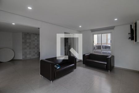 Apartamento à venda com 50m², 2 quartos e 1 vagasalão de festas_2