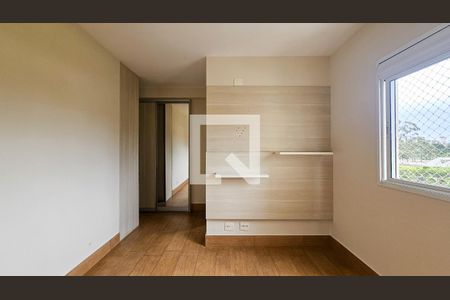 Apartamento à venda com 132m², 3 quartos e 2 vagasQuarto 2