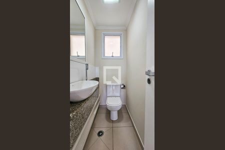 Apartamento à venda com 132m², 3 quartos e 2 vagasBanheiro 2