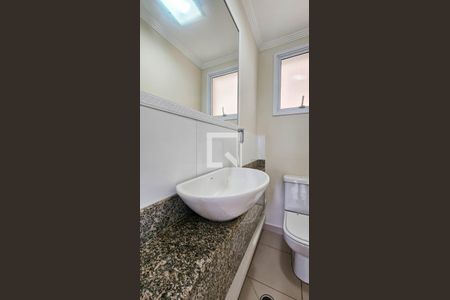 Apartamento à venda com 132m², 3 quartos e 2 vagasBanheiro 2