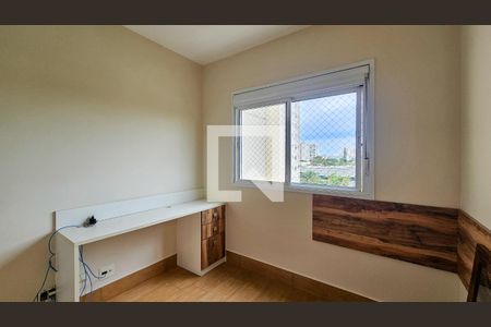 Apartamento à venda com 132m², 3 quartos e 2 vagasQuarto 3