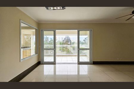 Apartamento à venda com 132m², 3 quartos e 2 vagasSala