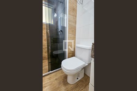 Apartamento à venda com 132m², 3 quartos e 2 vagasBanheiro