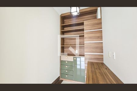 Apartamento à venda com 132m², 3 quartos e 2 vagasEscritório