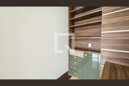 Apartamento à venda com 132m², 3 quartos e 2 vagasEscritório