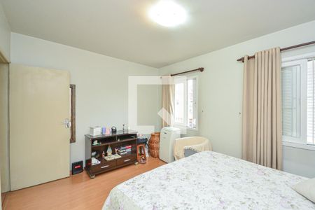 Suíte 1 de casa à venda com 2 quartos, 130m² em Campo Grande, São Paulo