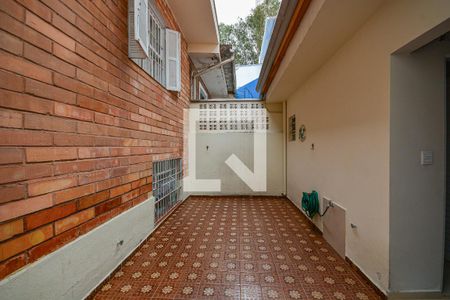 Casa à venda com 130m², 2 quartos e 2 vagasQuintal