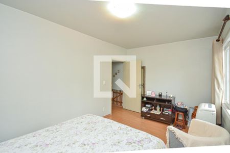 Suíte 1 de casa à venda com 2 quartos, 130m² em Campo Grande, São Paulo