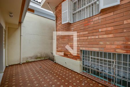 Casa à venda com 130m², 2 quartos e 2 vagasQuintal