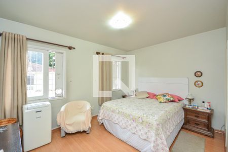 Suíte 1 de casa à venda com 2 quartos, 130m² em Campo Grande, São Paulo