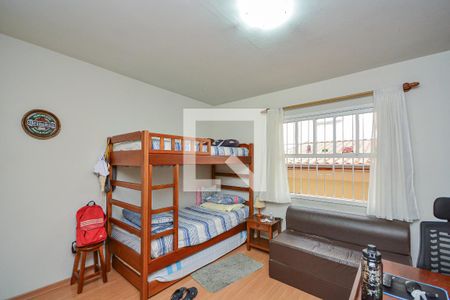 Casa à venda com 130m², 2 quartos e 2 vagasSuíte 2