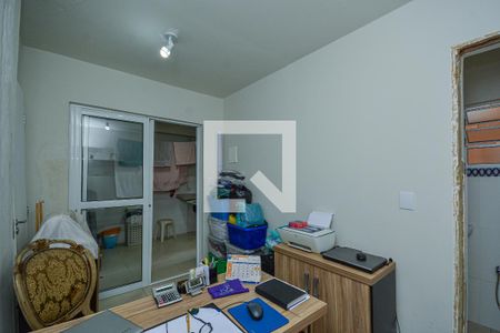 Casa à venda com 130m², 2 quartos e 2 vagasQuarto de Serviço