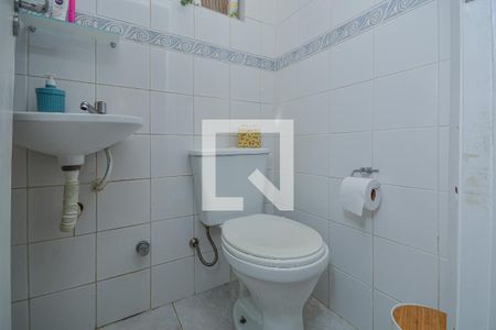 Lavabo de casa à venda com 2 quartos, 130m² em Campo Grande, São Paulo